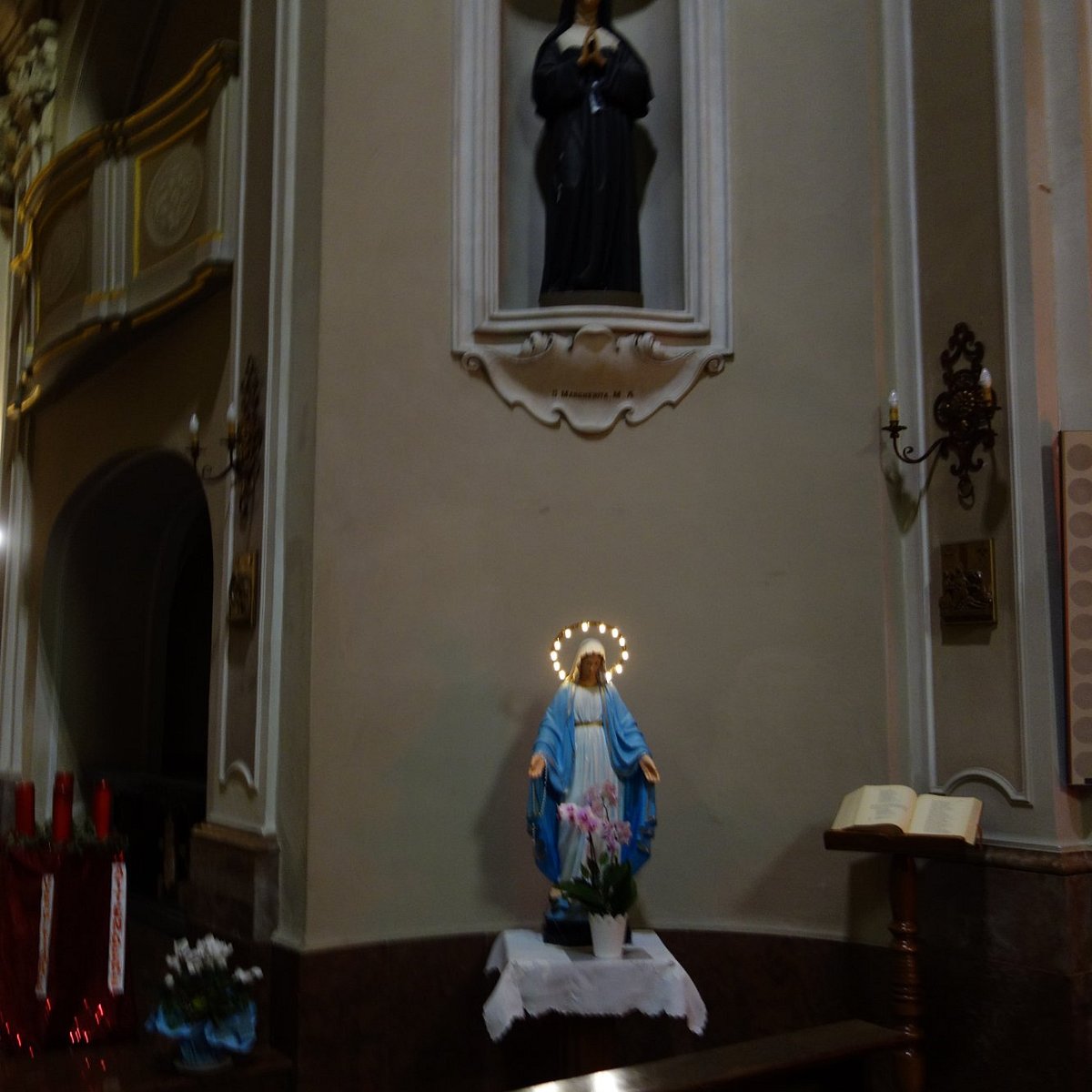 Santuario Di Nostra Signora Di Lourdes Alessandria All You Need To Know Before You Go