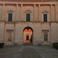ingresso maestoso