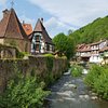 Things To Do in Alsace Canoes, Restaurants in Alsace Canoes