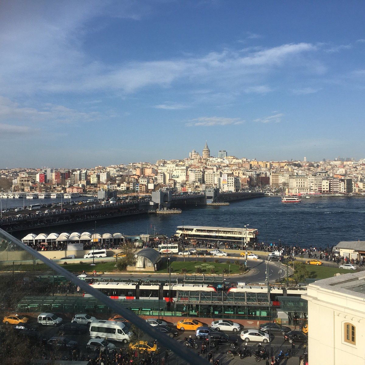 alpek hotel eminönü