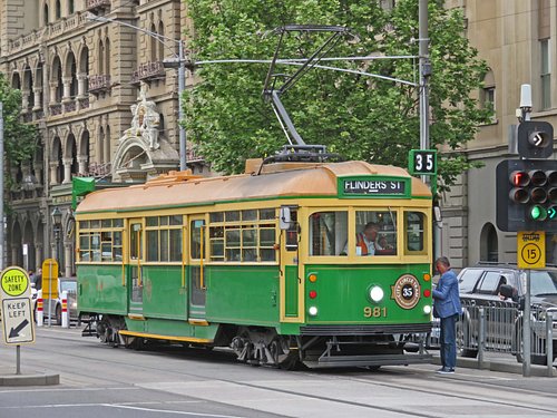 Top 10 Phương tiện giao thông ở Melbourne - Tripadvisor