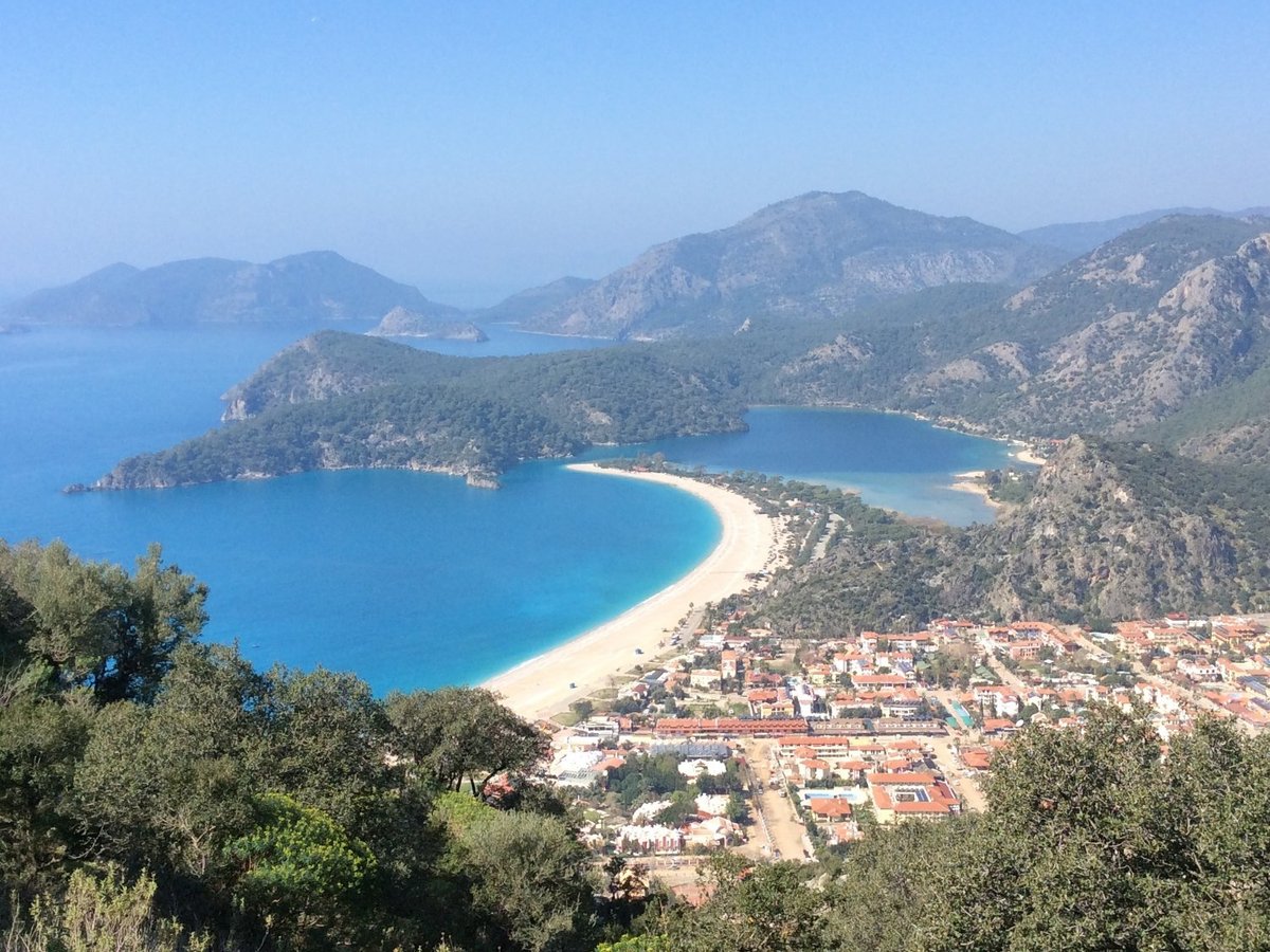 Guide Tours Oludeniz, Олюдениз: лучшие советы перед посещением - Tripadvisor