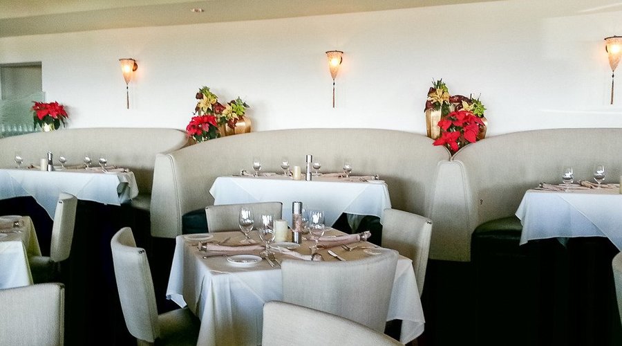 Vigilucci's Seafood and Steakhouse