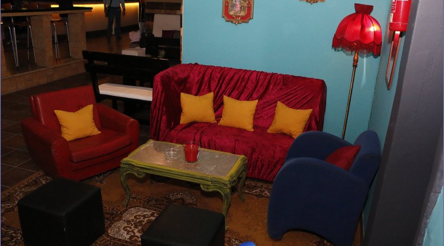 Zona lounge 2