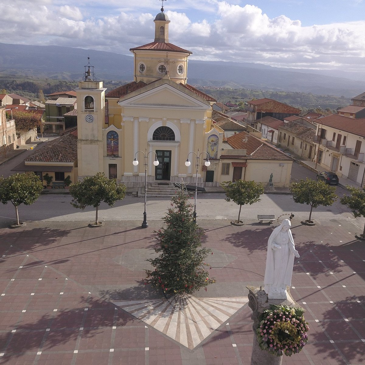 Duomo di Mileto Maria SS. Assunta e S. Nicola Aktuelle 2021 Lohnt