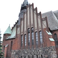 Kościół św. Anny w Poznaniu