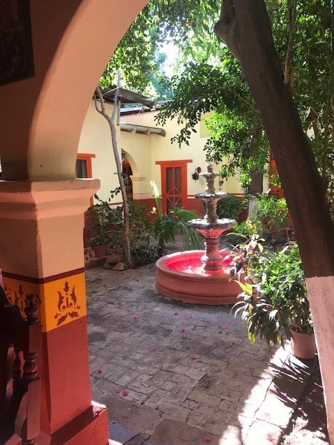 CASA REAL DE MINAS: Reviews (Batopilas, Mexico) - Photos of Hostel ...