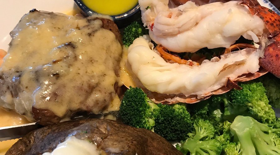 Red Lobster