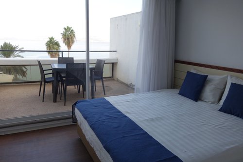 CLUB HOTEL TIBERIAS - Prices & Reviews (Israel)