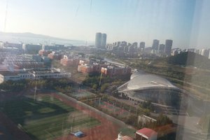 客房景观