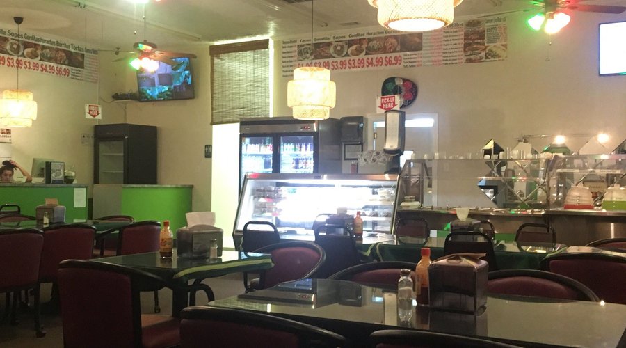 Taqueria Las Delicias