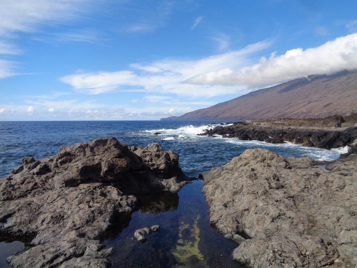 Imagen 1 de Playa de Tacoron