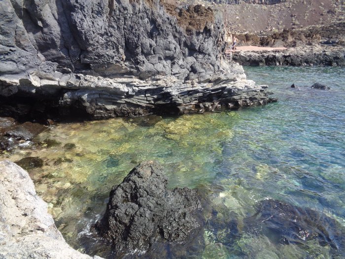 Imagen 4 de Playa de Tacoron