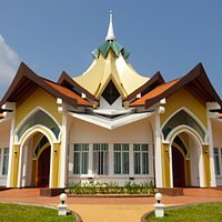 Battambang Local Baha'i House of Worship