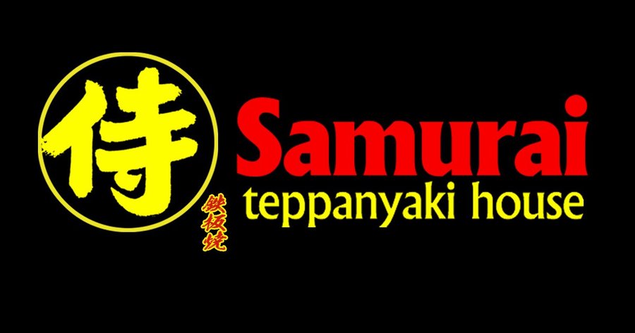 Samurai LOGO 