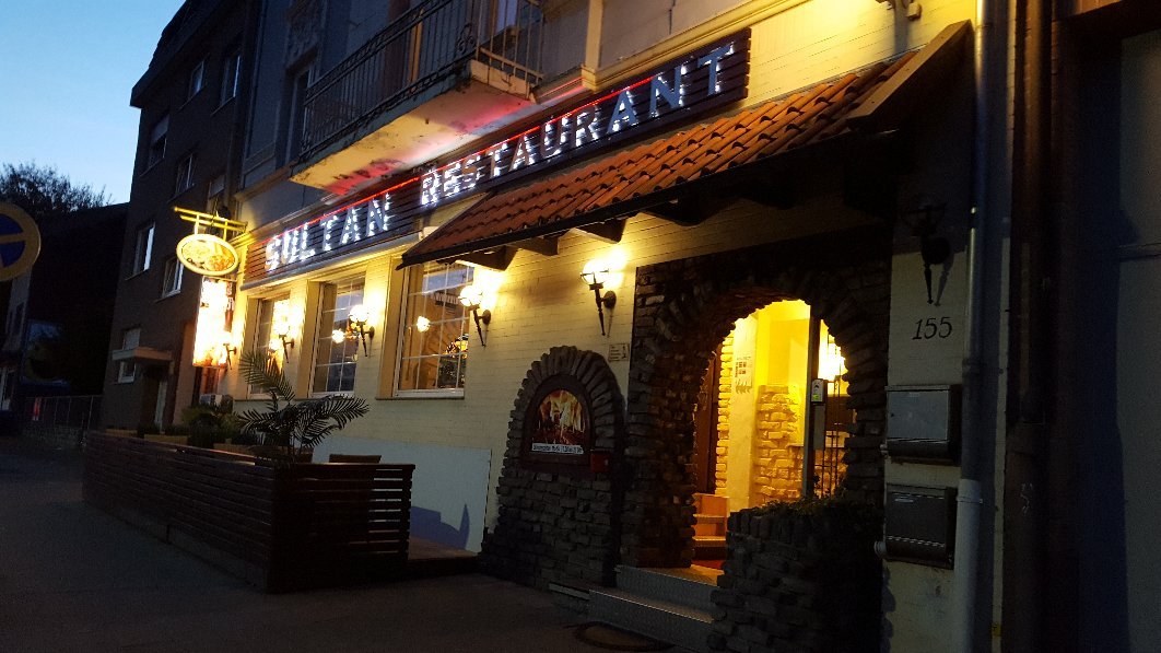 Sultan restaurant discount