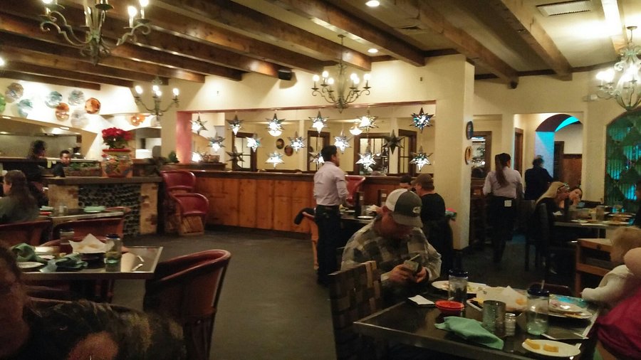 Catrina's Cocina & Tequila Bar