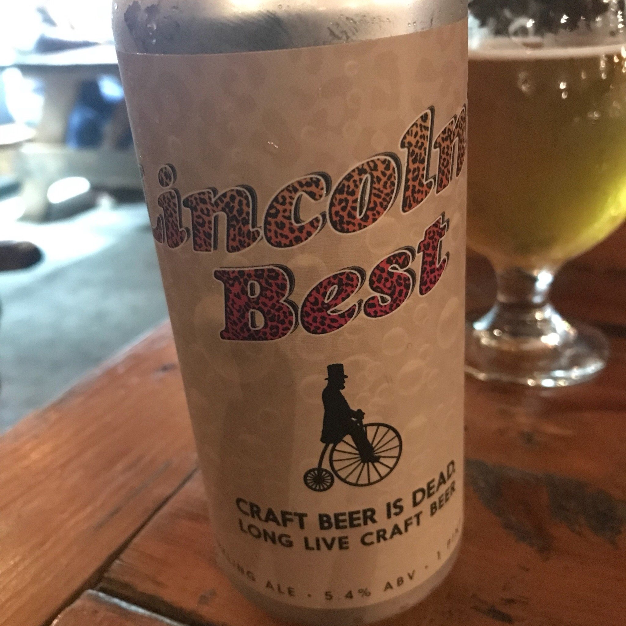 Lincoln's Beard Brewing Co. - All You Need To Know BEFORE You Go (2024)