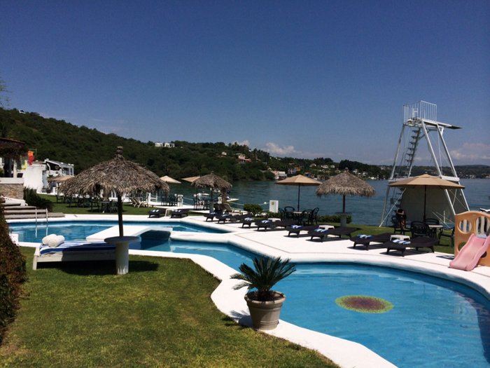 HOTEL MASTER CLUB (Tequesquitengo, Morelos): opiniones y precios