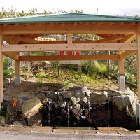 立派に整備されていた