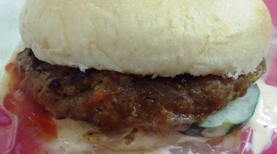Dons Burger Pgc