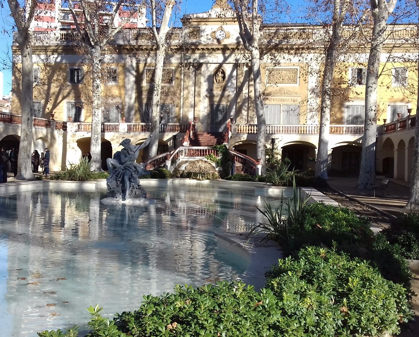 Picture of Sant Feliu de Llobregat