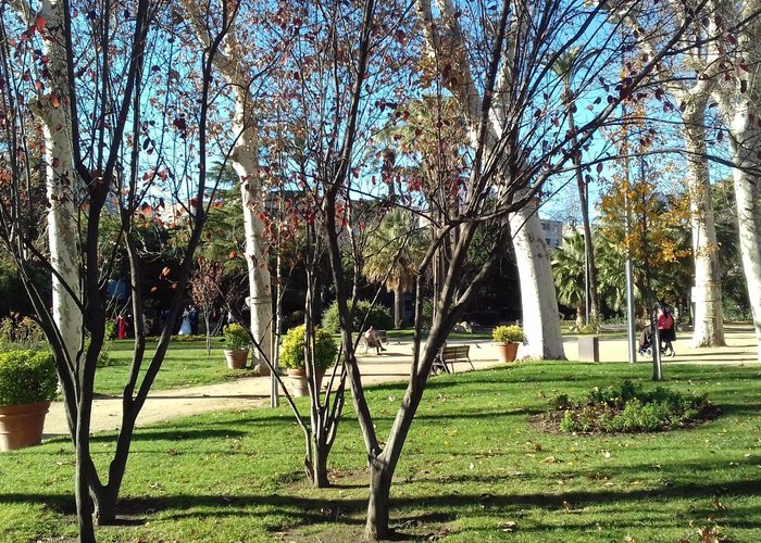 Jardines