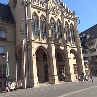 Rathaus