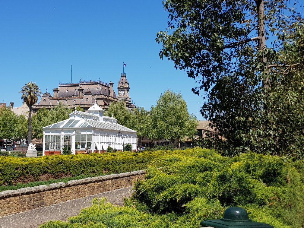 Rosalind Park (Bendigo) - 2022 Alles Wat U Moet Weten VOORDAT Je Gaat ...