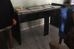 Restaurantes