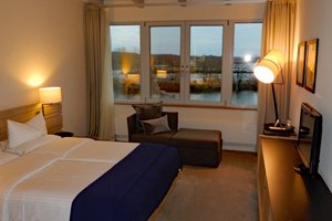 Chambre et suite