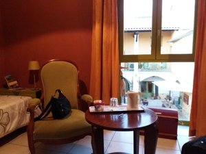 Viaggiatori
