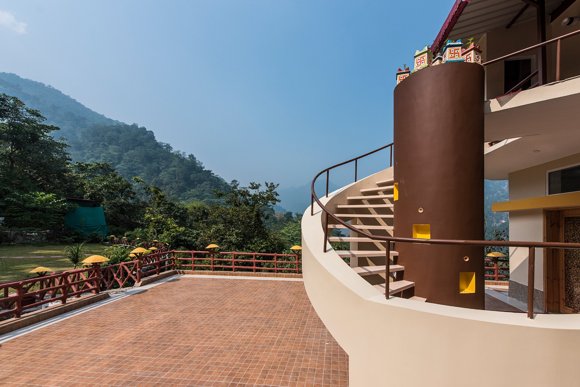 Hotel photo 41 of Veda5 Ayurveda & Yoga Retreat.