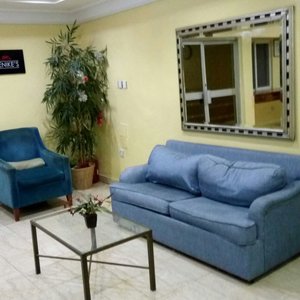 The Chancery Hotel and Resort