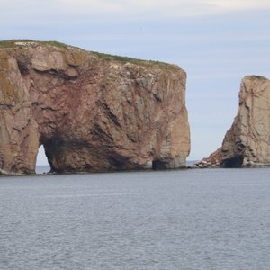 Rocher de Percé