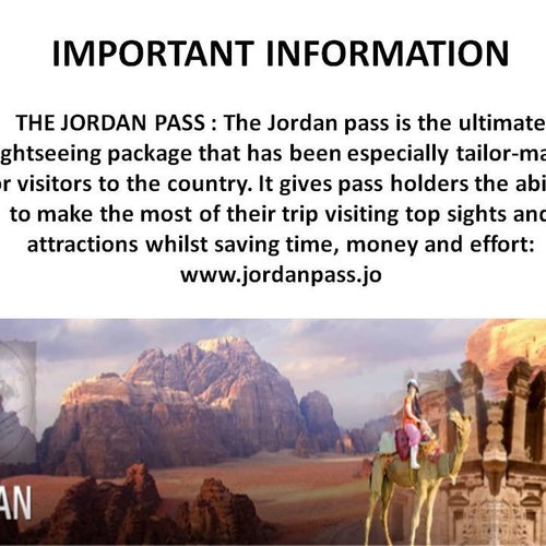 jordan pass tripadvisor