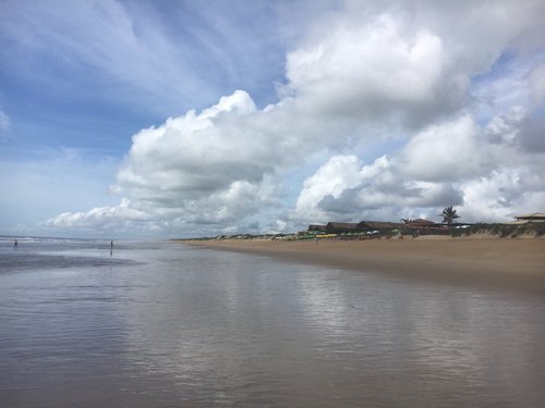 NP Bike e acessórios.  Conceição da Barra ES