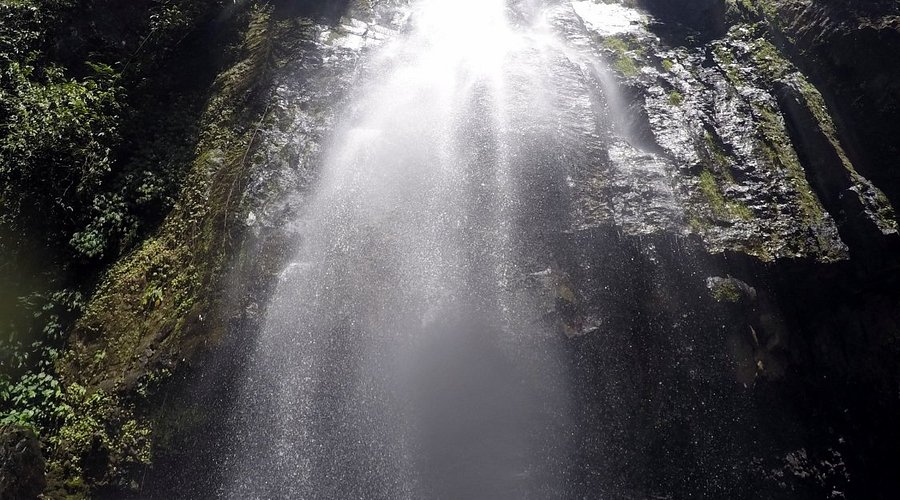 Manado North Sulawesi Waterfalls: Explore Nature's Hidden Gems Manado North Sulawesi Waterfalls: Explore Nature's Hidden Gems