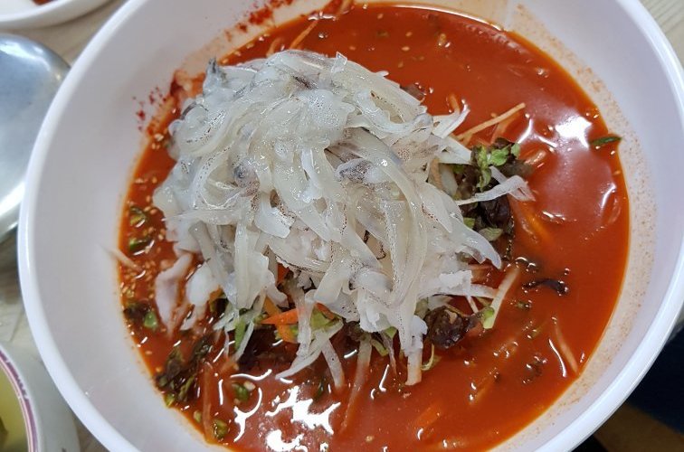 완도회식당, 속초 - 레스토랑 리뷰 - 트립어드바이저