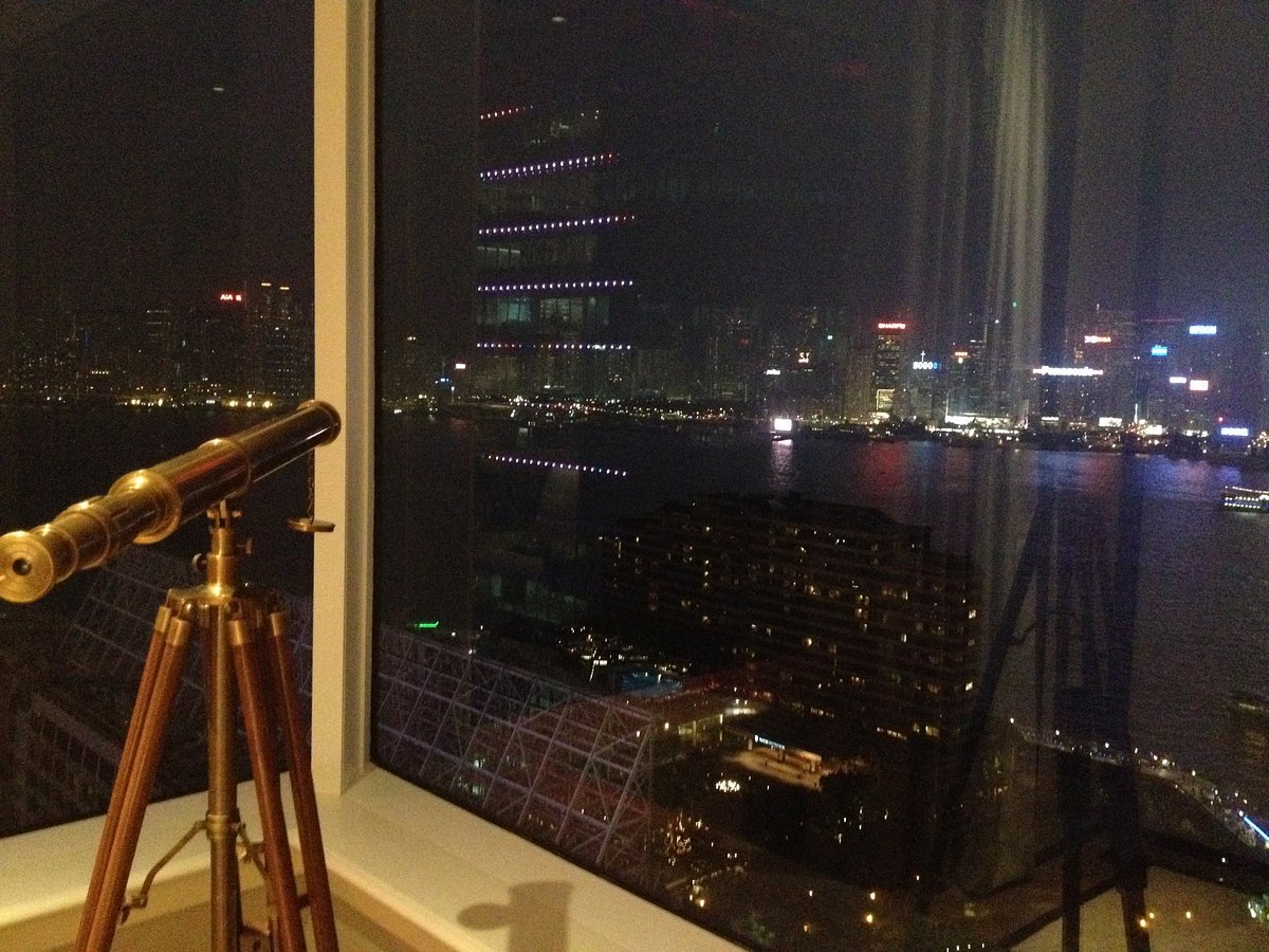 THE PENINSULA HONG KONG - Updated 2022 Prices & Hotel Reviews