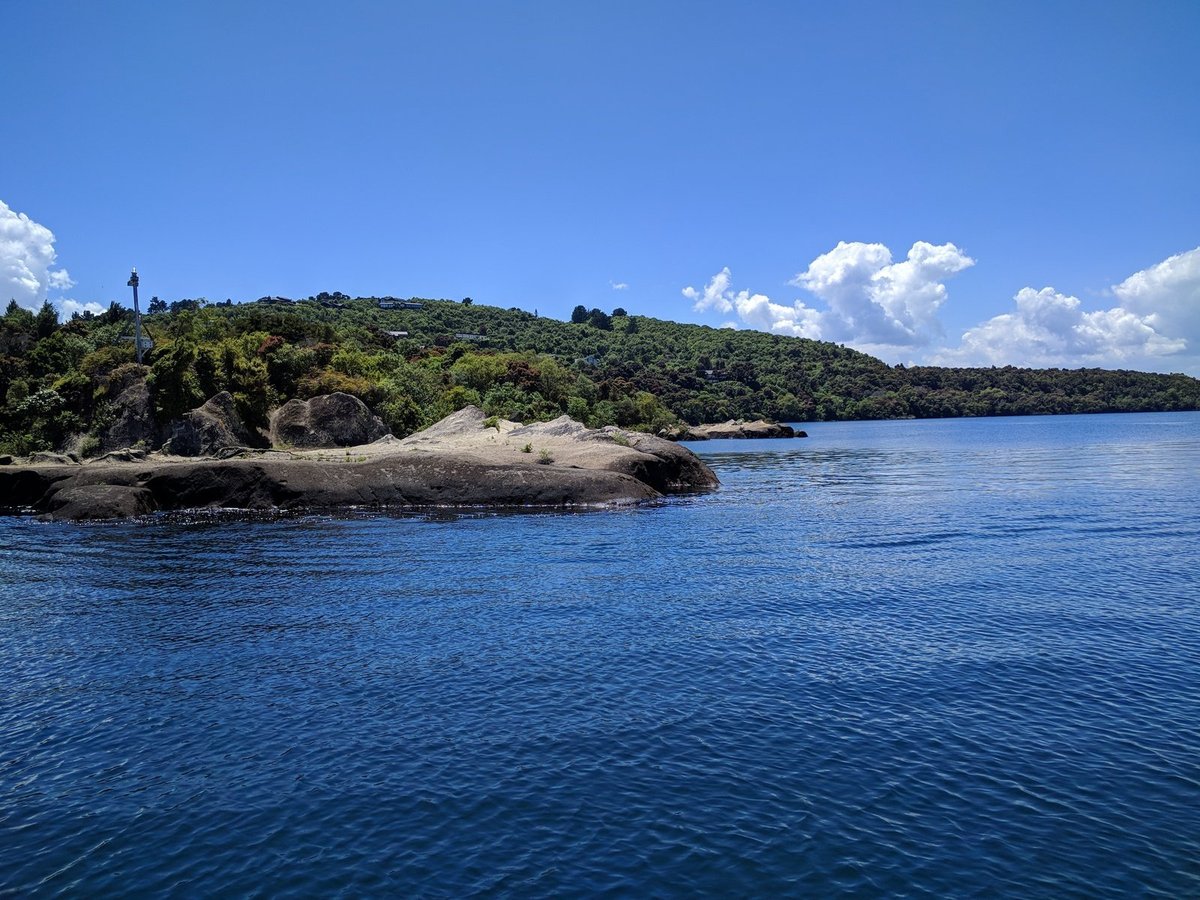 Lake Taupo (Selandia Baru) - Review - Tripadvisor