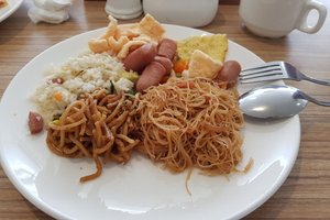 ห้องอาหาร