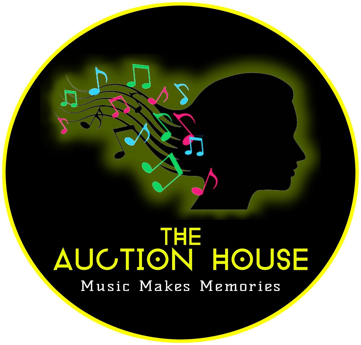 The Auction House - Music Makes Memories (Berwick upon Tweed) - All You ...