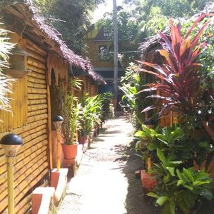 Little Paradise Beach Resort