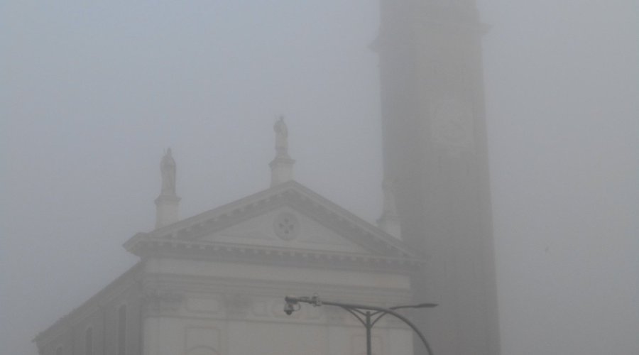chiesa parrocchiale di San Lorenzo, Saletto