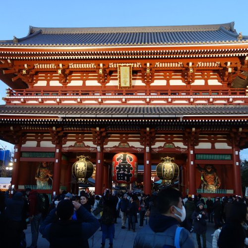 THE 15 BEST Things to Do in Tokyo - 2024 (with Photos) - Tripadvisor