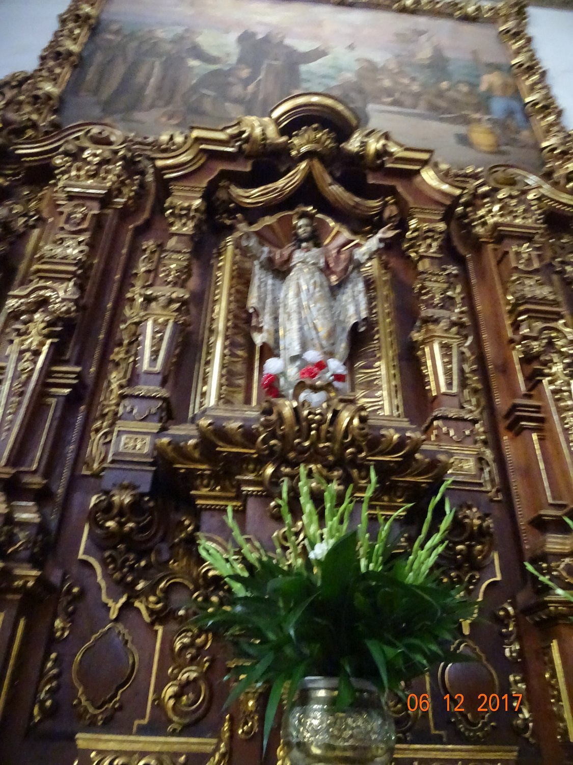 Parroquia San Juan Bautista (Mexico City) - All You Need to Know BEFORE You  Go