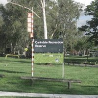 Carindale Recreation Reserve