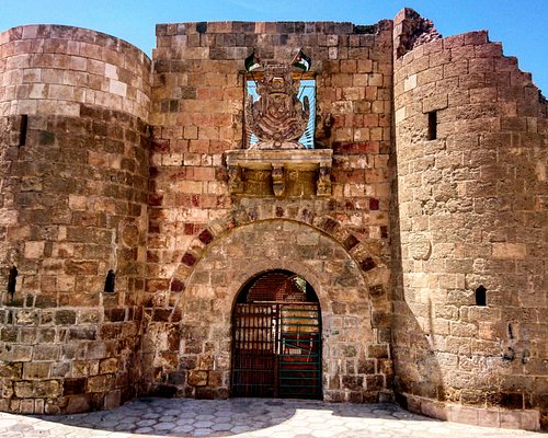 5 BEST Sights Historical in Jordan - Tripadvisor