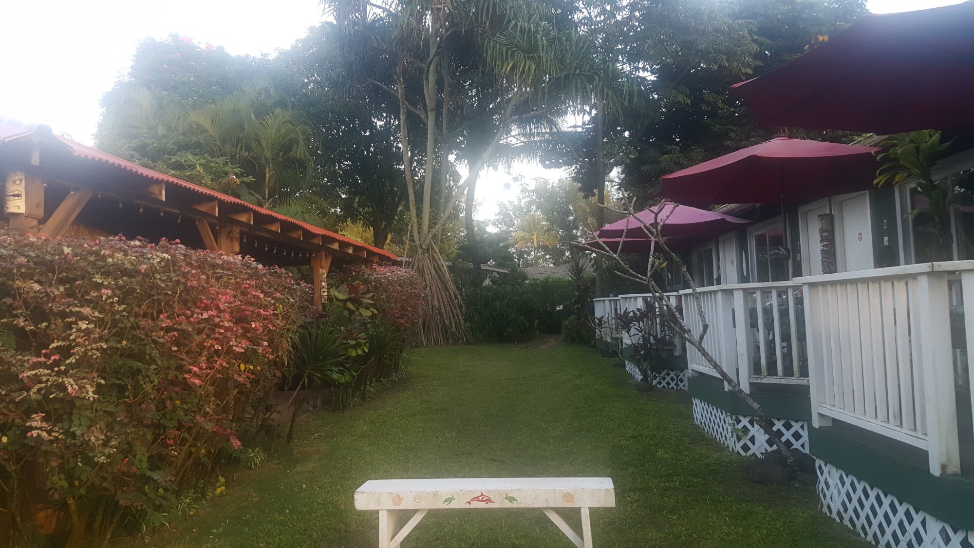 Hanalei Inn by null